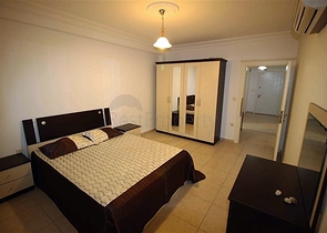 شقق 2+1 في وسط ألانيا