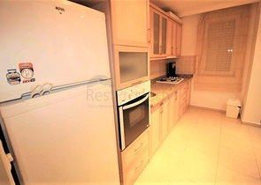 شقق 2+1 في وسط ألانيا