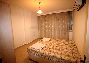 شقق 2+1 في وسط ألانيا