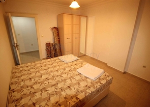 شقق 2+1 في وسط ألانيا