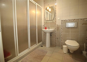 شقق 2+1 في وسط ألانيا