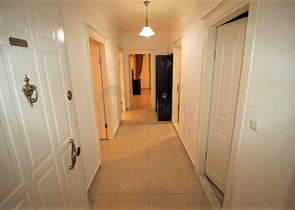 شقق 2+1 في وسط ألانيا