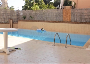 شقق 2+1 في وسط ألانيا