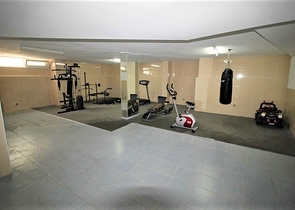 شقق 2+1 في وسط ألانيا