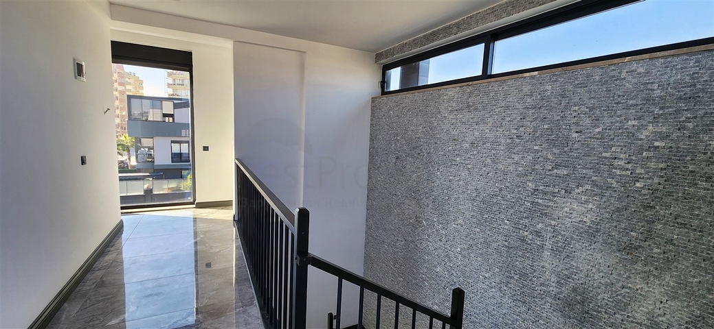 فيلا 5+1 في جوزيلوبا - حي أنطاليا 