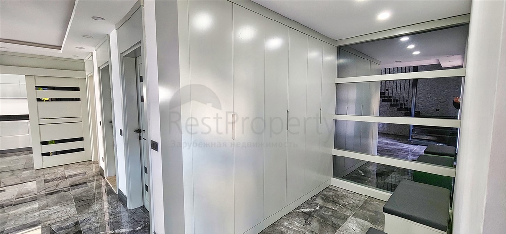 فيلا 5+1 في جوزيلوبا - حي أنطاليا 