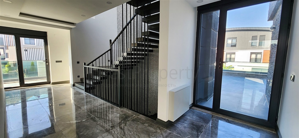 فيلا 5+1 في جوزيلوبا - حي أنطاليا 