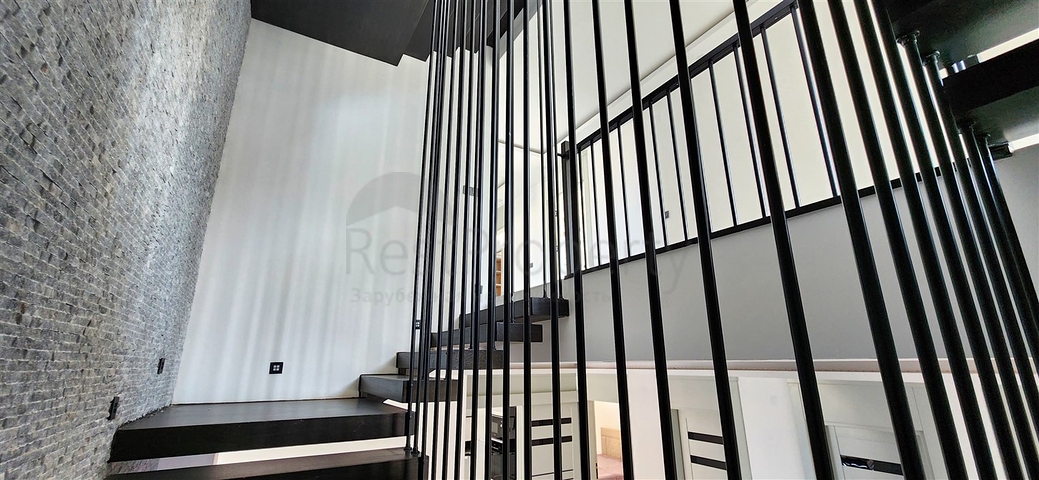 فيلا 5+1 في جوزيلوبا - حي أنطاليا 