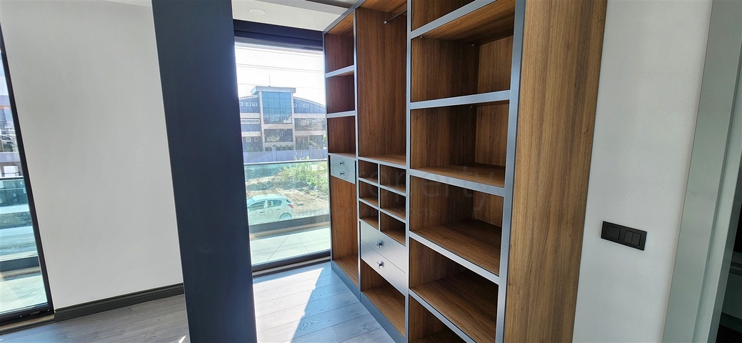 فيلا 5+1 في جوزيلوبا - حي أنطاليا 