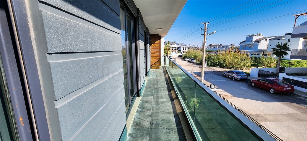 فيلا 5+1 في جوزيلوبا - حي أنطاليا 