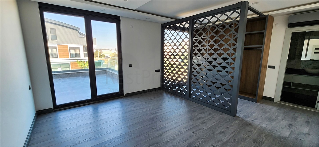 فيلا 5+1 في جوزيلوبا - حي أنطاليا 