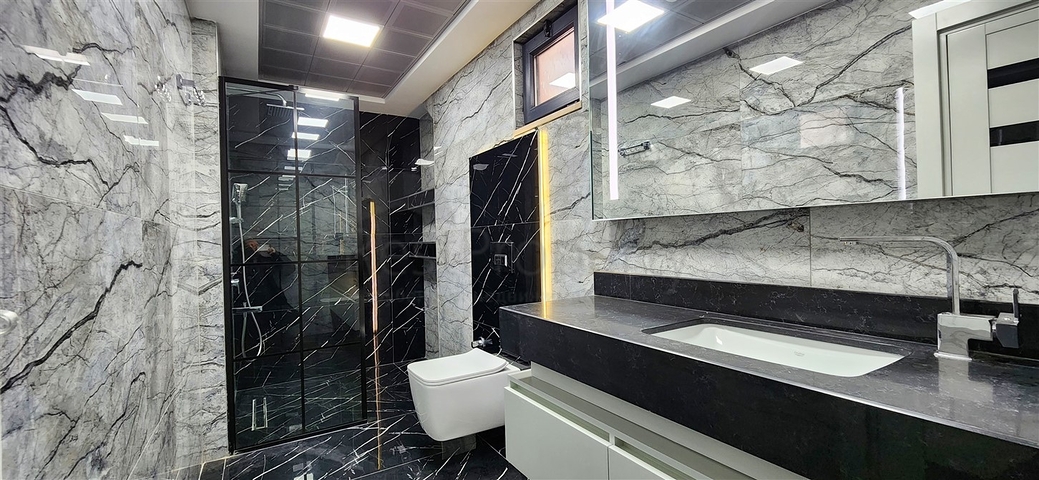 فيلا 5+1 في جوزيلوبا - حي أنطاليا 