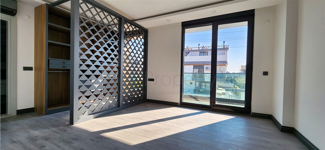 فيلا 5+1 في جوزيلوبا - حي أنطاليا 