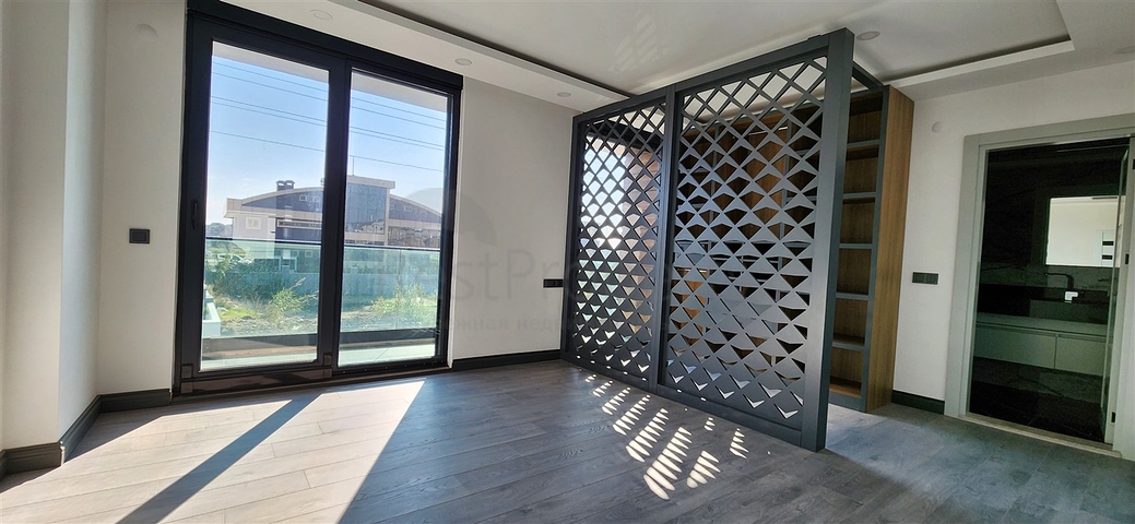 فيلا 5+1 في جوزيلوبا - حي أنطاليا 