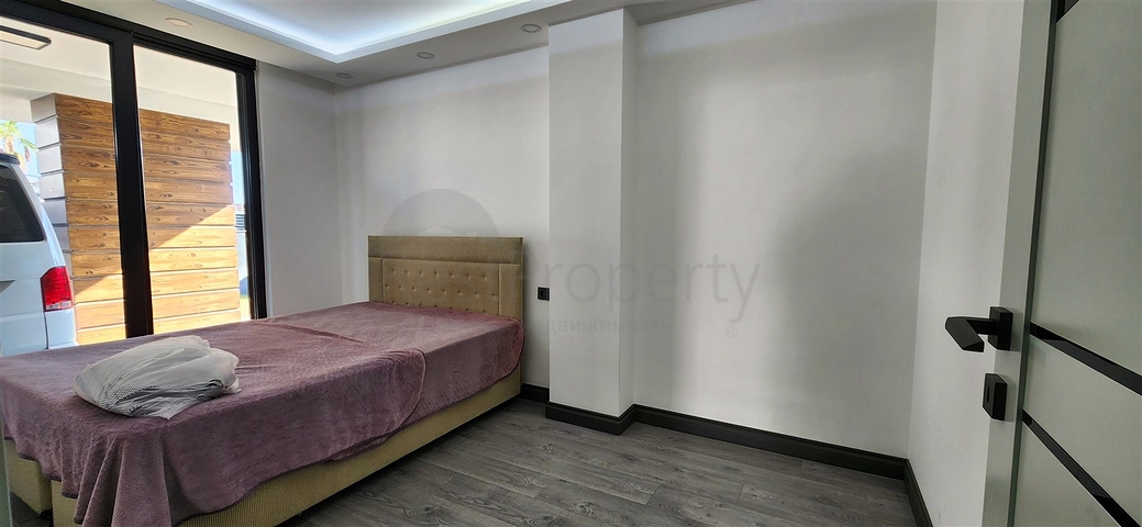 فيلا 5+1 في جوزيلوبا - حي أنطاليا 