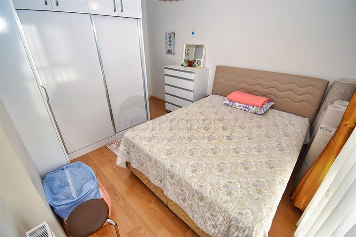 شقة 2+1 في حي البرسيمون-أنطاليا 