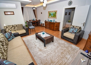 شقة 2+1 في حي البرسيمون-أنطاليا 