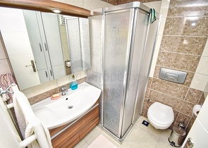 شقة 2+1 في حي البرسيمون-أنطاليا 