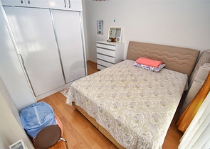 شقة 2+1 في حي البرسيمون-أنطاليا 