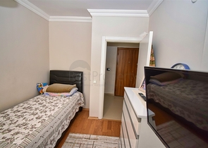 شقة 2+1 في حي البرسيمون-أنطاليا 