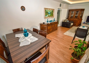 شقة 2+1 في حي البرسيمون-أنطاليا 