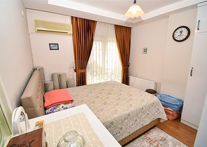 شقة 2+1 في حي البرسيمون-أنطاليا 