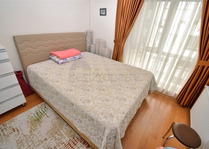 شقة 2+1 في حي البرسيمون-أنطاليا 