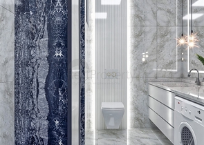 شقة 1+1 في التينتاس-منطقة أنطاليا 