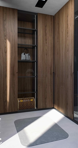 مشروع استثماري في مركز مدينة أنطاليا 