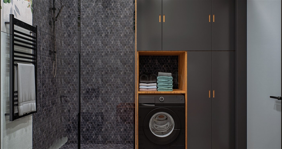 مشروع استثماري في مركز مدينة أنطاليا 