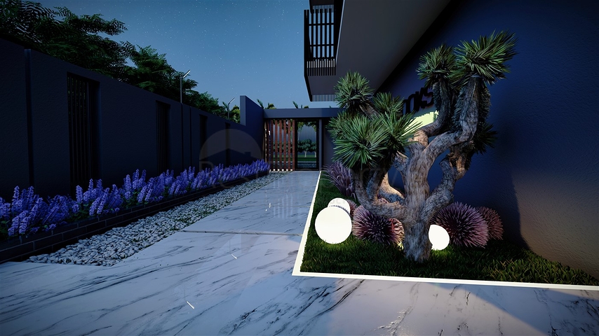 مشروع استثماري في مركز مدينة أنطاليا 