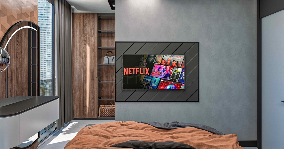 مشروع استثماري في مركز مدينة أنطاليا 