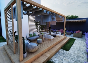 مشروع استثماري في مركز مدينة أنطاليا 