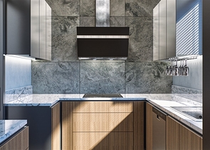 مشروع استثماري في مركز مدينة أنطاليا 