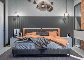 مشروع استثماري في مركز مدينة أنطاليا 