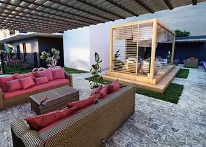 مشروع استثماري في مركز مدينة أنطاليا 