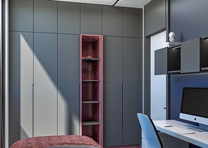 مشروع استثماري في مركز مدينة أنطاليا 