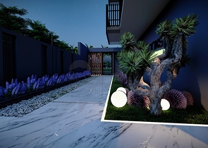 مشروع استثماري في مركز مدينة أنطاليا 