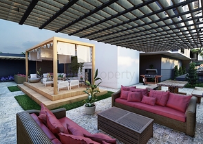 مشروع استثماري في مركز مدينة أنطاليا 