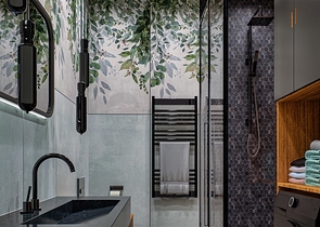 مشروع استثماري في مركز مدينة أنطاليا 