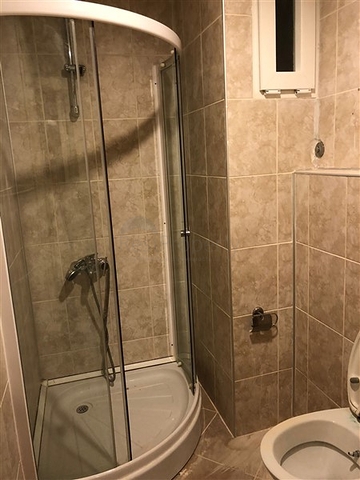 شقة مفروشة 2 + 1 تطل على الجبل والبحر