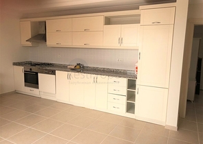 شقة مفروشة 2 + 1 تطل على الجبل والبحر