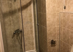 شقة مفروشة 2 + 1 تطل على الجبل والبحر