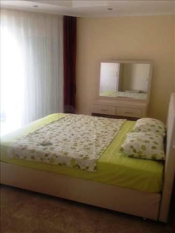 فيلا من 4 غرف نوم في وسط منتجع بيليك الأنيق.