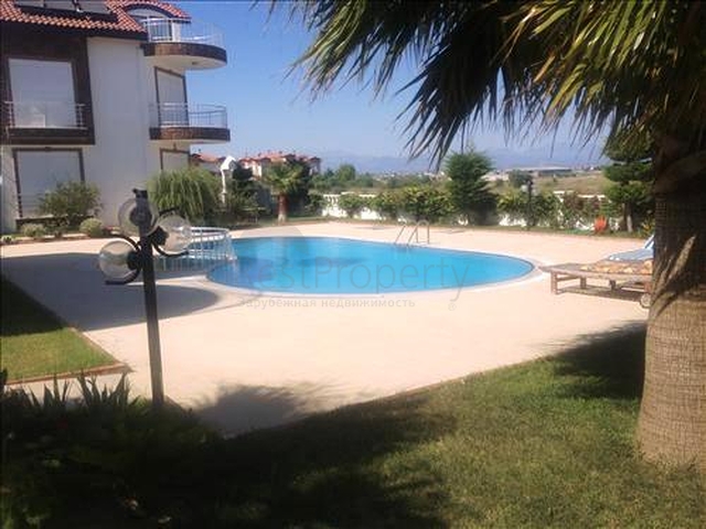 فيلا من 4 غرف نوم في وسط منتجع بيليك الأنيق.