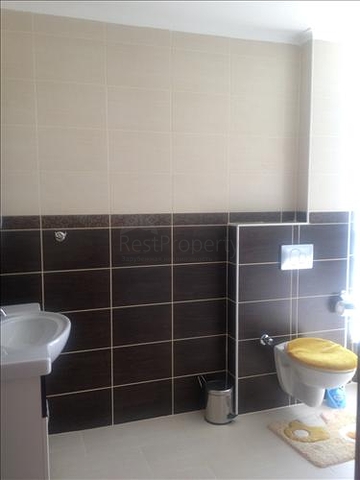 فيلا من 4 غرف نوم في وسط منتجع بيليك الأنيق.