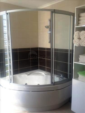 فيلا من 4 غرف نوم في وسط منتجع بيليك الأنيق.