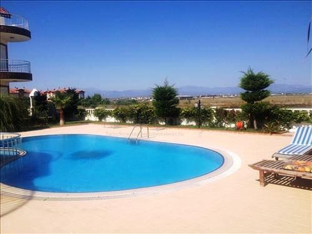 فيلا من 4 غرف نوم في وسط منتجع بيليك الأنيق.