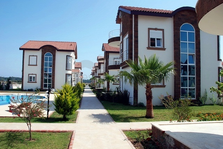 فيلا من 4 غرف نوم في وسط منتجع بيليك الأنيق.