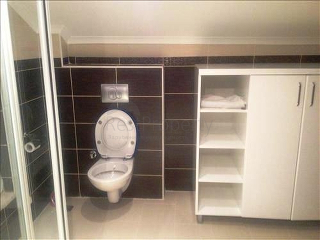 فيلا من 4 غرف نوم في وسط منتجع بيليك الأنيق.